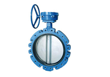 Butterfly Valves